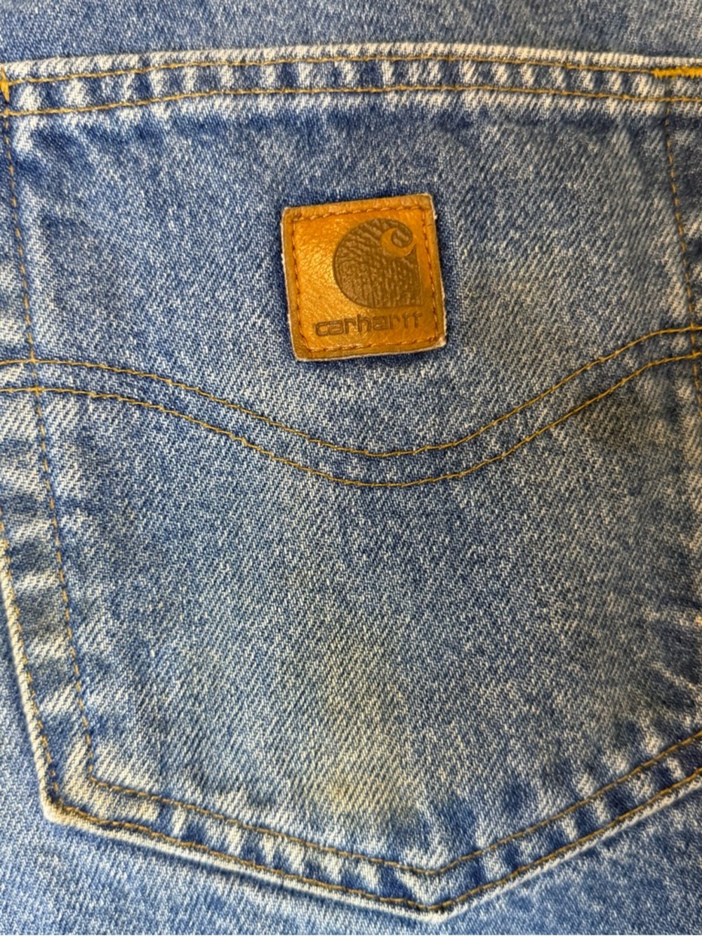 Carhartt‎ Jeans - Picture 9 of 9